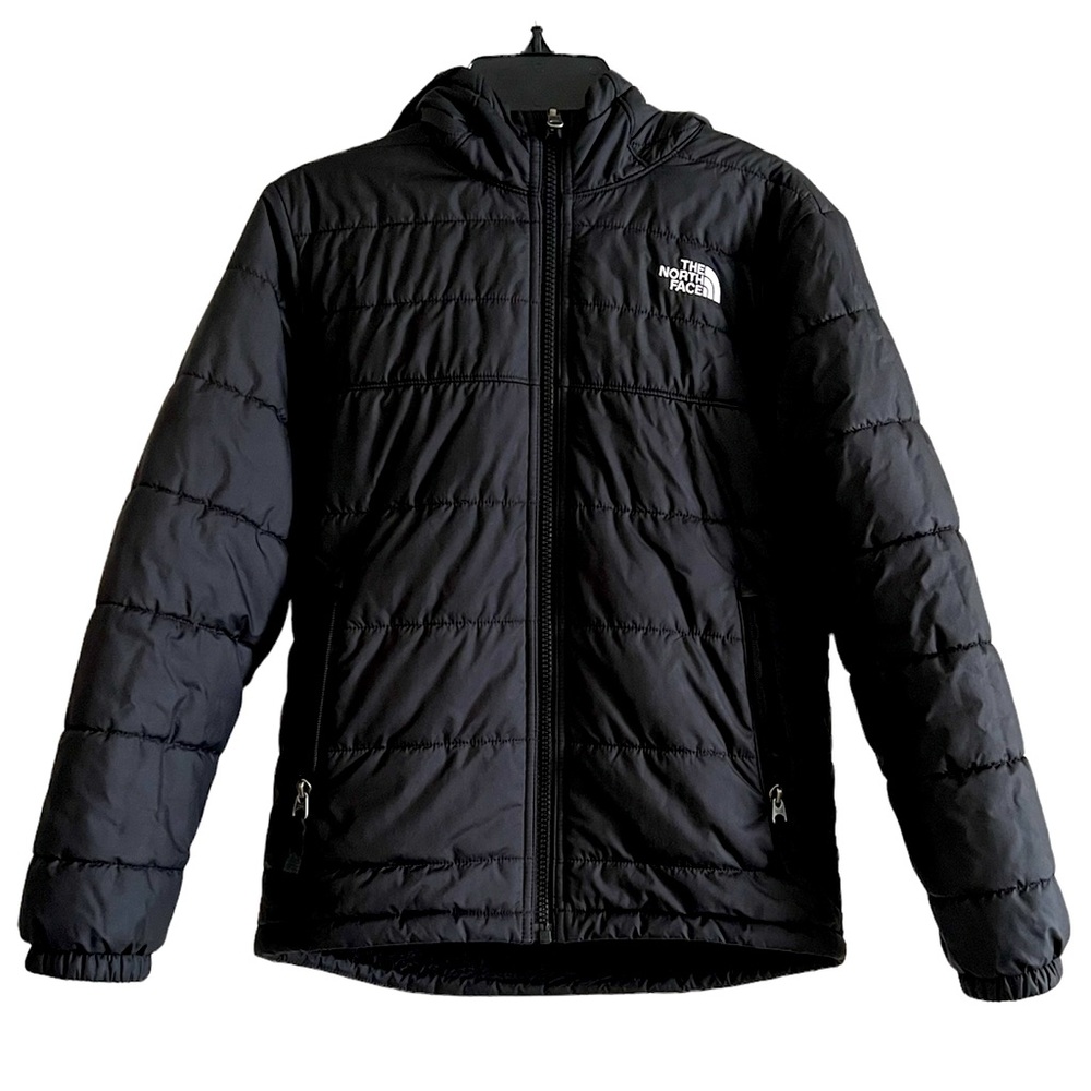 The north face jacket/coat